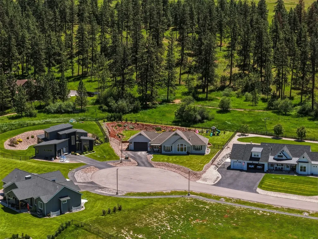 15157 Tyson Way Frenchtown MT 59834