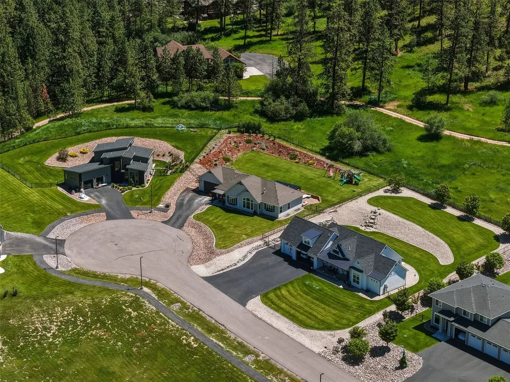 15157 Tyson Way Frenchtown MT 59834