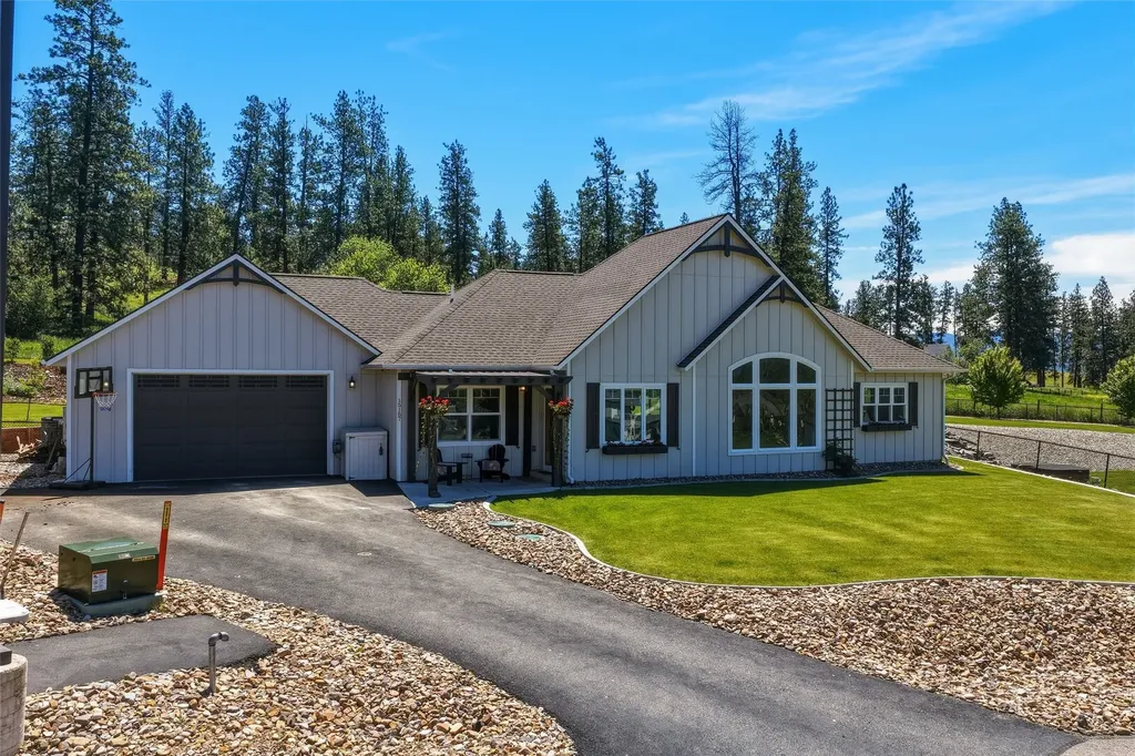 15157 Tyson Way Frenchtown MT 59834
