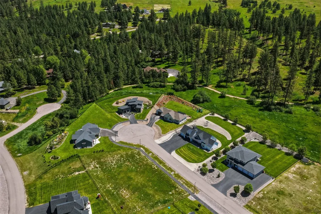 15157 Tyson Way Frenchtown MT 59834
