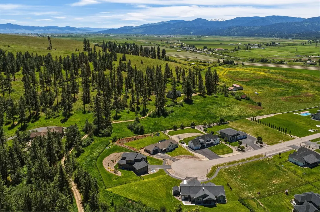 15157 Tyson Way Frenchtown MT 59834