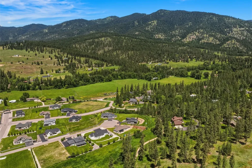 15157 Tyson Way Frenchtown MT 59834
