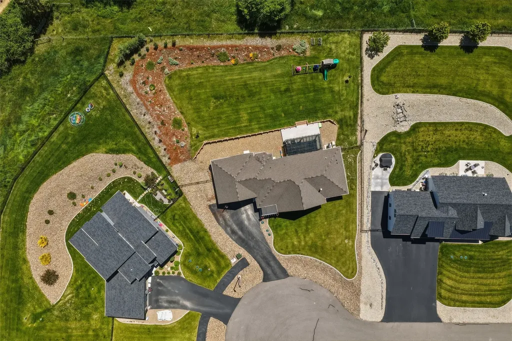 15157 Tyson Way Frenchtown MT 59834