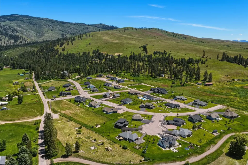 15157 Tyson Way Frenchtown MT 59834