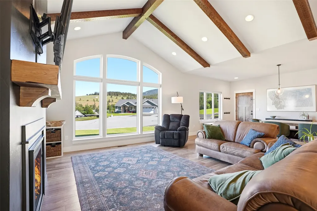 15157 Tyson Way Frenchtown MT 59834