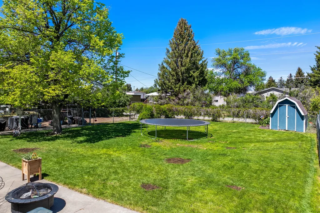 203 3rd Avenue SW Fairfield MT 59436