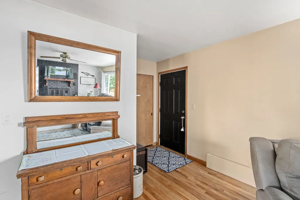 203 3rd Avenue SW Fairfield MT 59436
