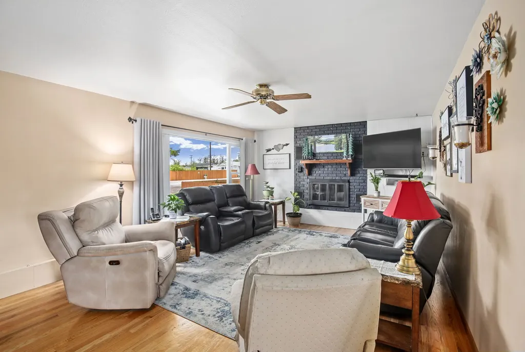 203 3rd Avenue SW Fairfield MT 59436
