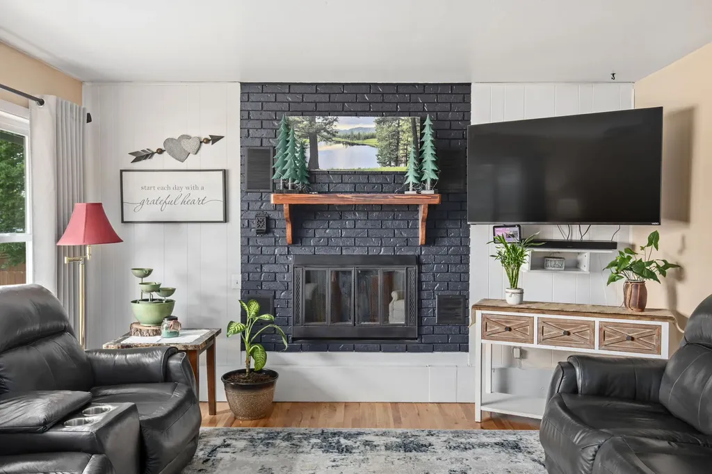 203 3rd Avenue SW Fairfield MT 59436