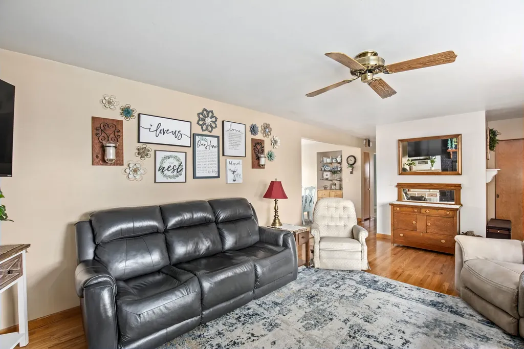 203 3rd Avenue SW Fairfield MT 59436