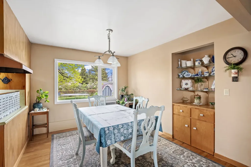 203 3rd Avenue SW Fairfield MT 59436