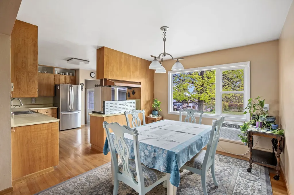 203 3rd Avenue SW Fairfield MT 59436