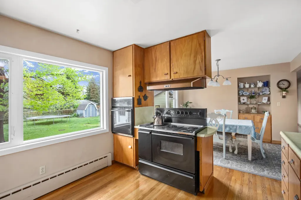 203 3rd Avenue SW Fairfield MT 59436