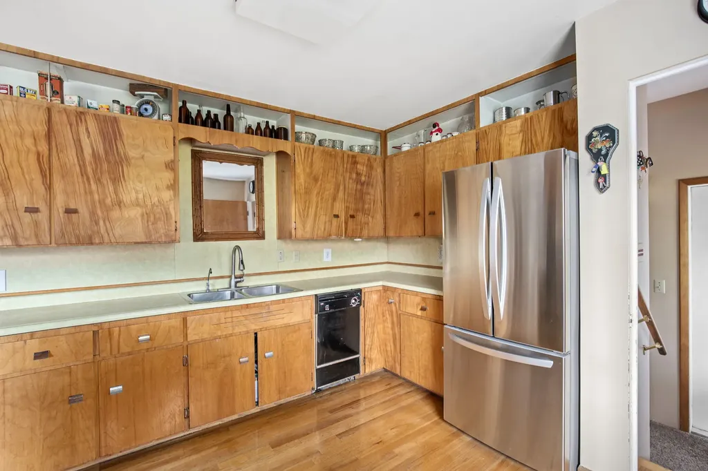 203 3rd Avenue SW Fairfield MT 59436
