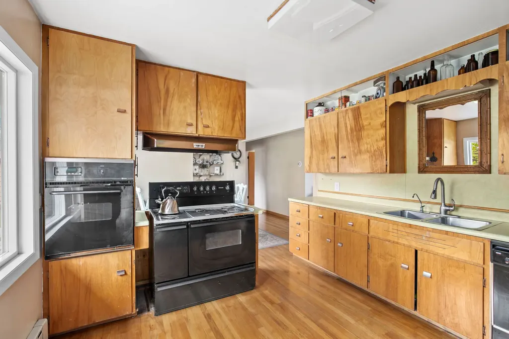 203 3rd Avenue SW Fairfield MT 59436