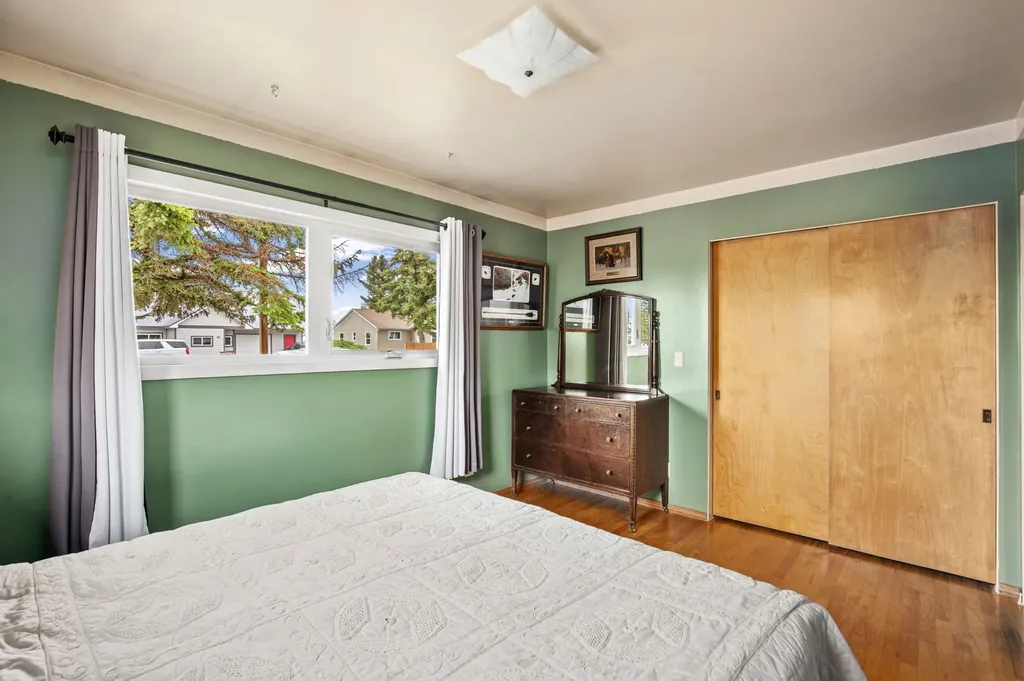 203 3rd Avenue SW Fairfield MT 59436