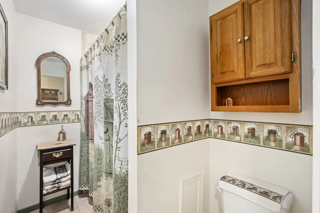 203 3rd Avenue SW Fairfield MT 59436