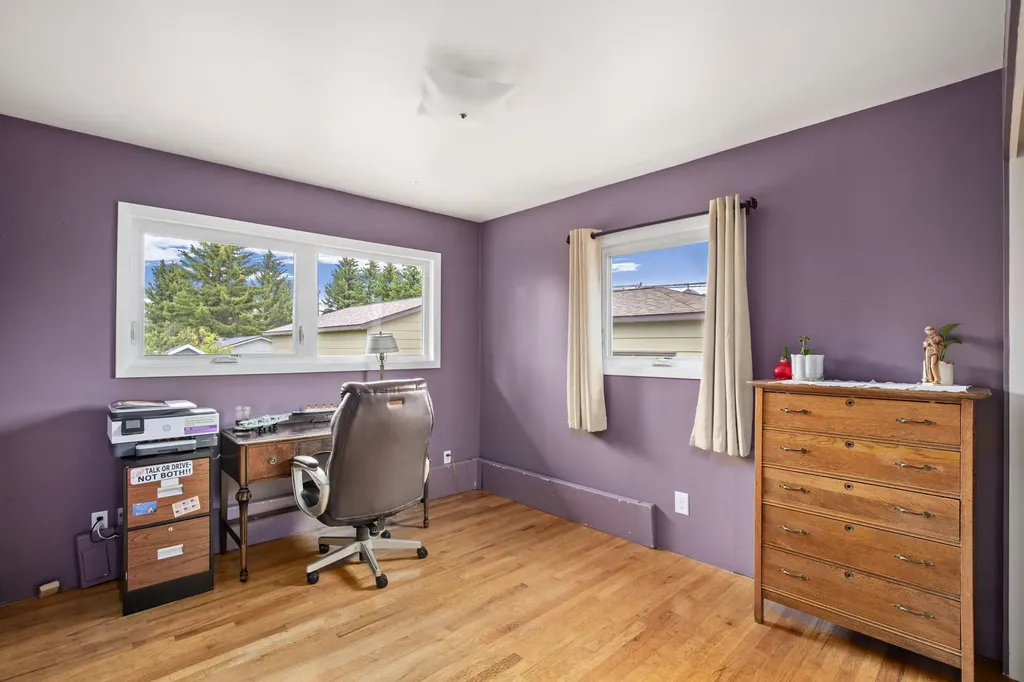 203 3rd Avenue SW Fairfield MT 59436