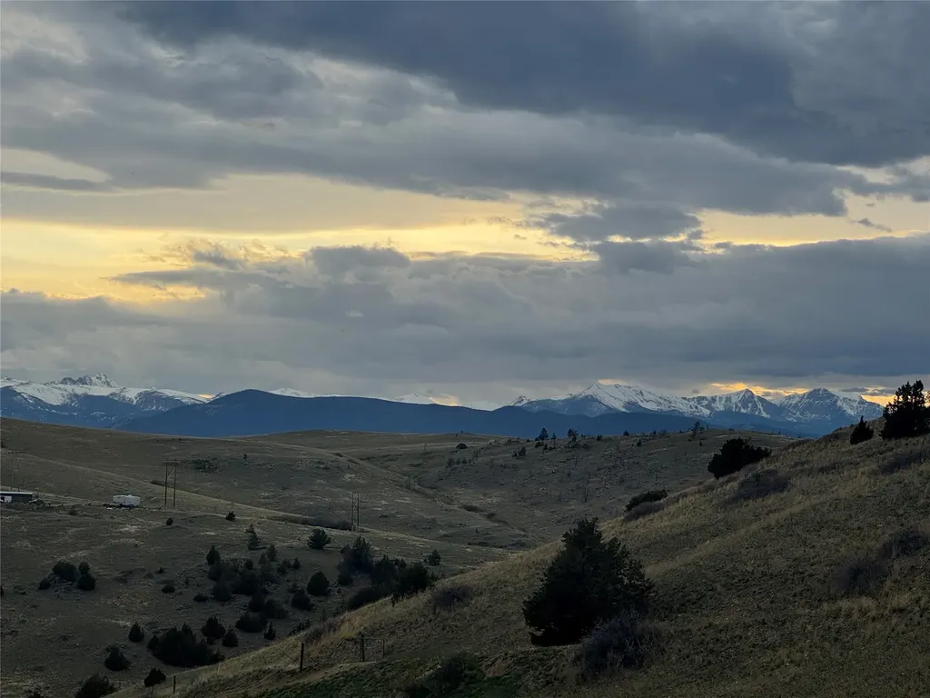 Parcel 2 Bradley Creek Road Norris MT 59745