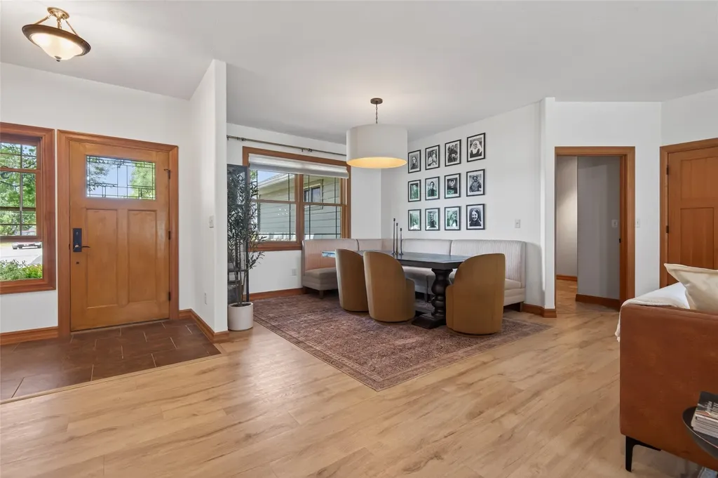895 Cap Road Helena MT 59602