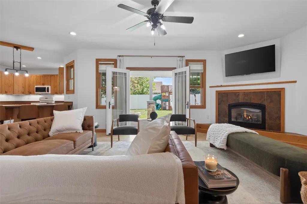 895 Cap Road Helena MT 59602