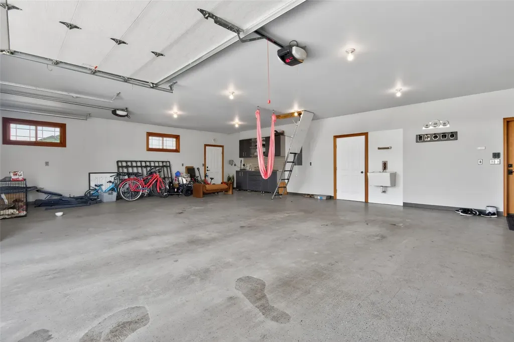895 Cap Road Helena MT 59602