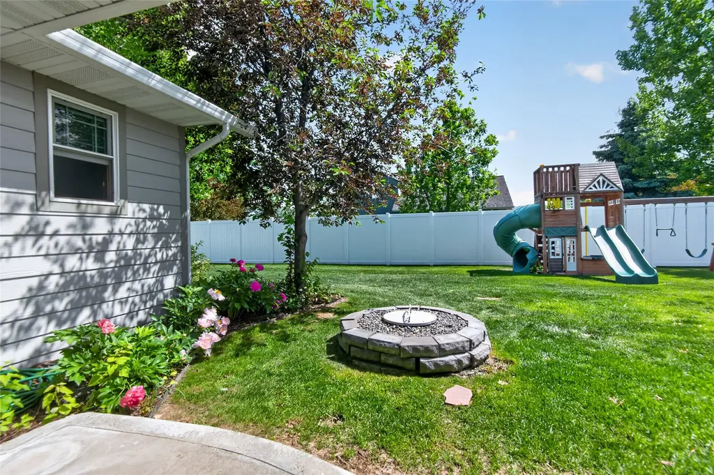 895 Cap Road Helena MT 59602