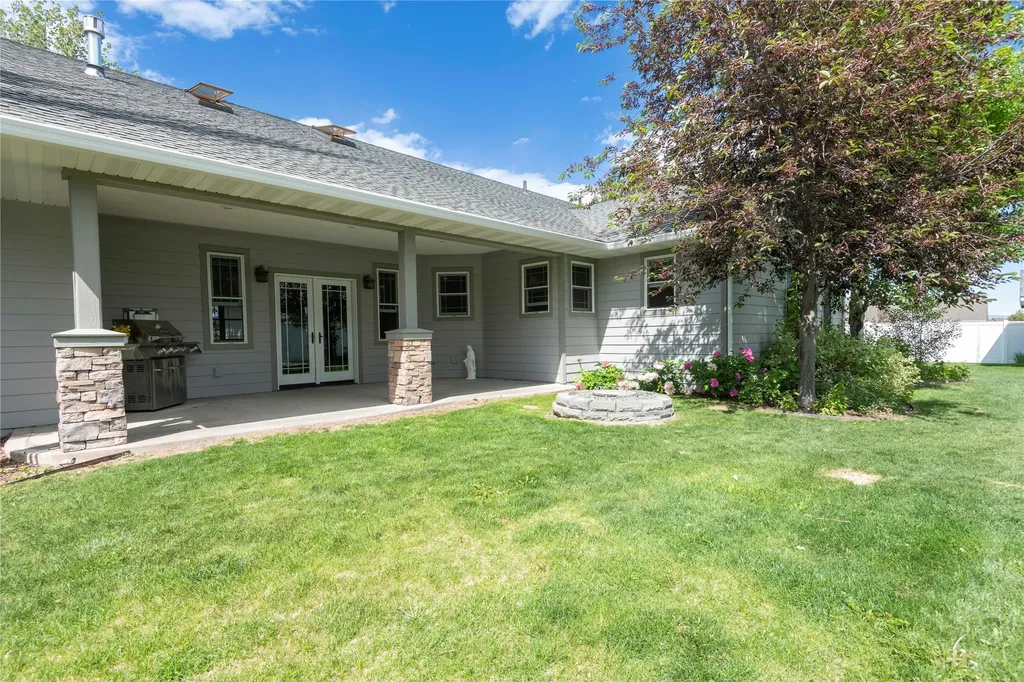 895 Cap Road Helena MT 59602
