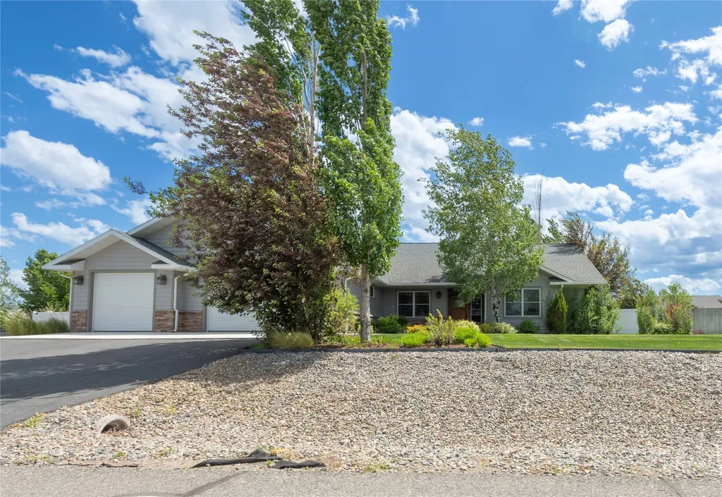 895 Cap Road Helena MT 59602