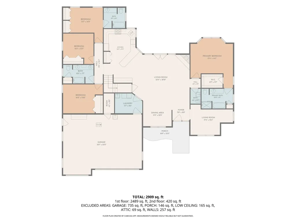 895 Cap Road Helena MT 59602