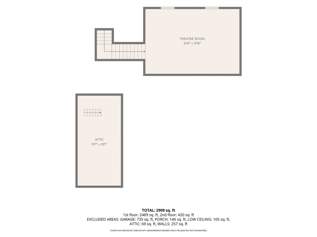 895 Cap Road Helena MT 59602