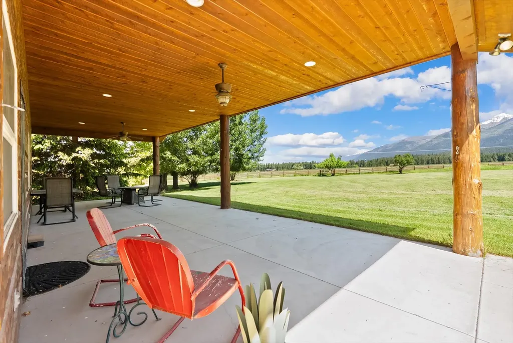 32003 Mission Creek Road St Ignatius MT 59865