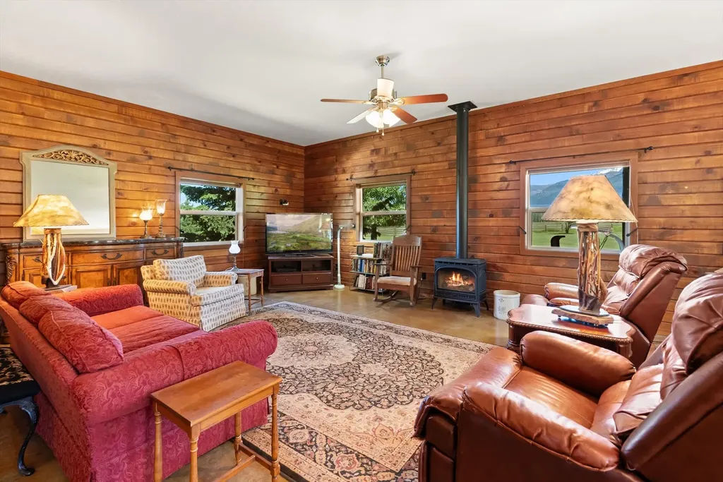 32003 Mission Creek Road St Ignatius MT 59865