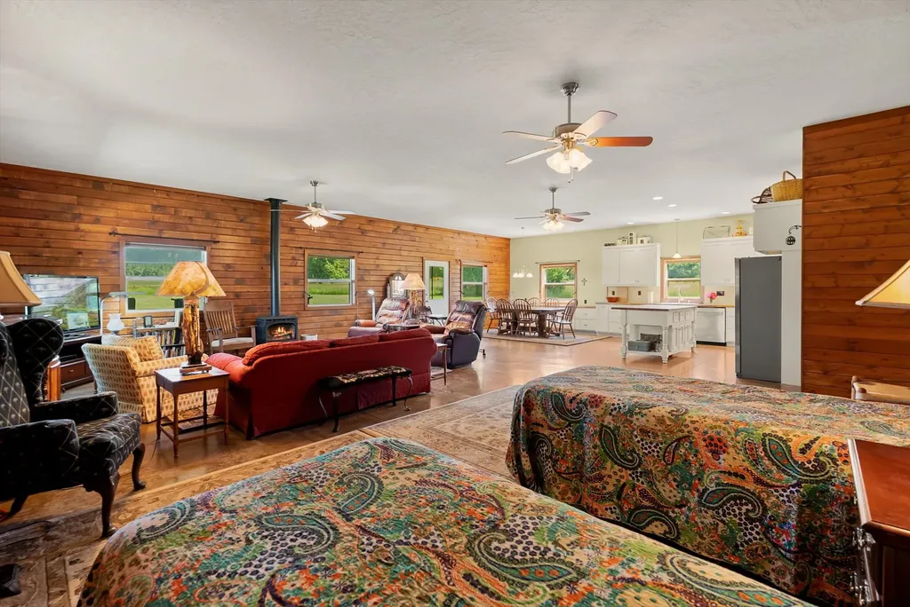 32003 Mission Creek Road St Ignatius MT 59865