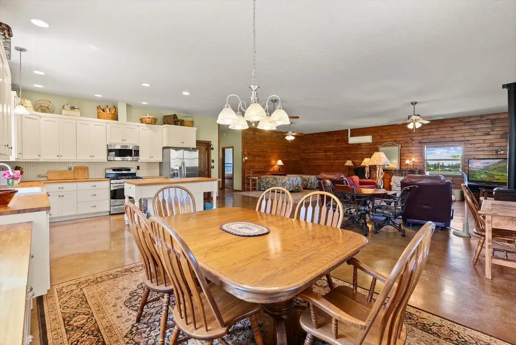 32003 Mission Creek Road St Ignatius MT 59865
