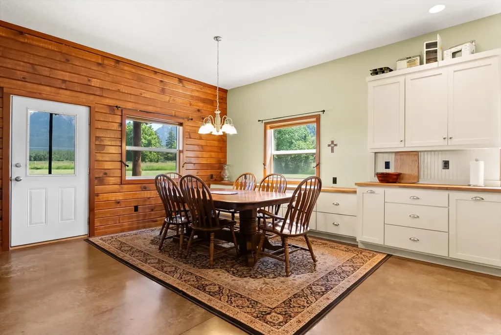32003 Mission Creek Road St Ignatius MT 59865
