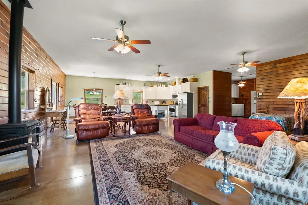 32003 Mission Creek Road St Ignatius MT 59865