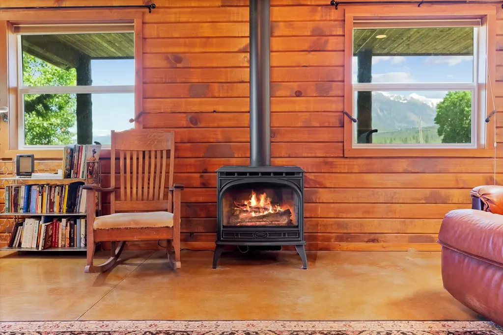32003 Mission Creek Road St Ignatius MT 59865