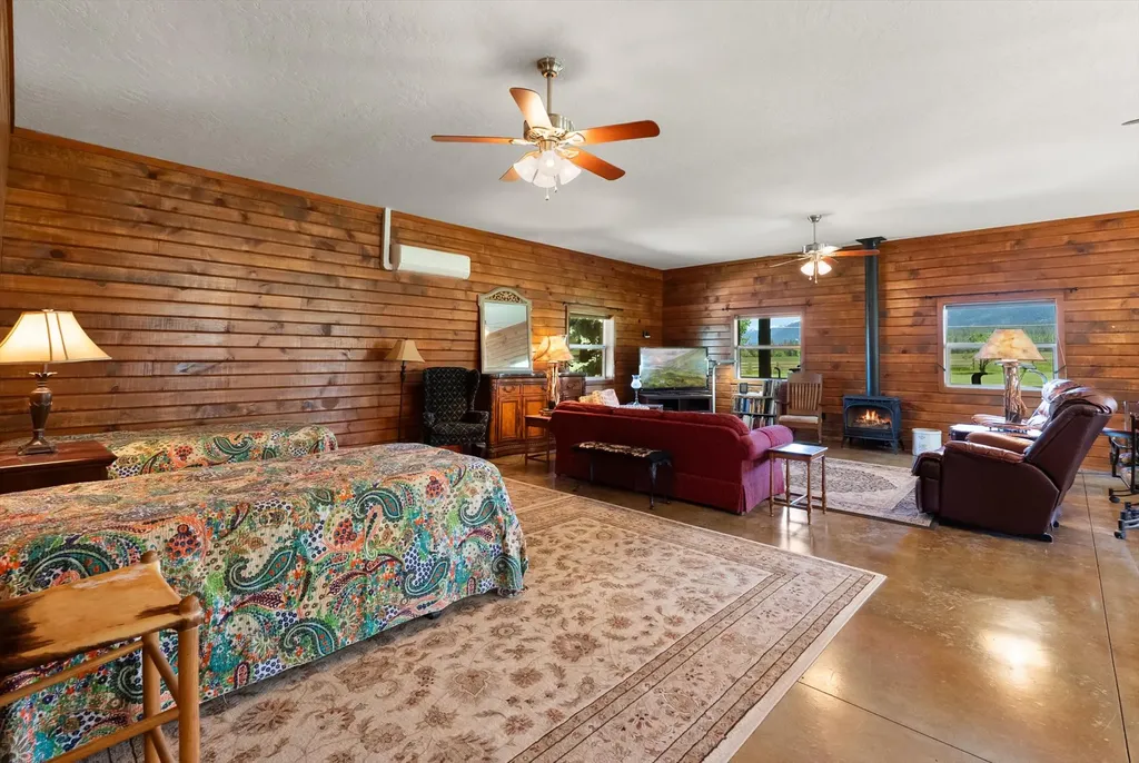 32003 Mission Creek Road St Ignatius MT 59865