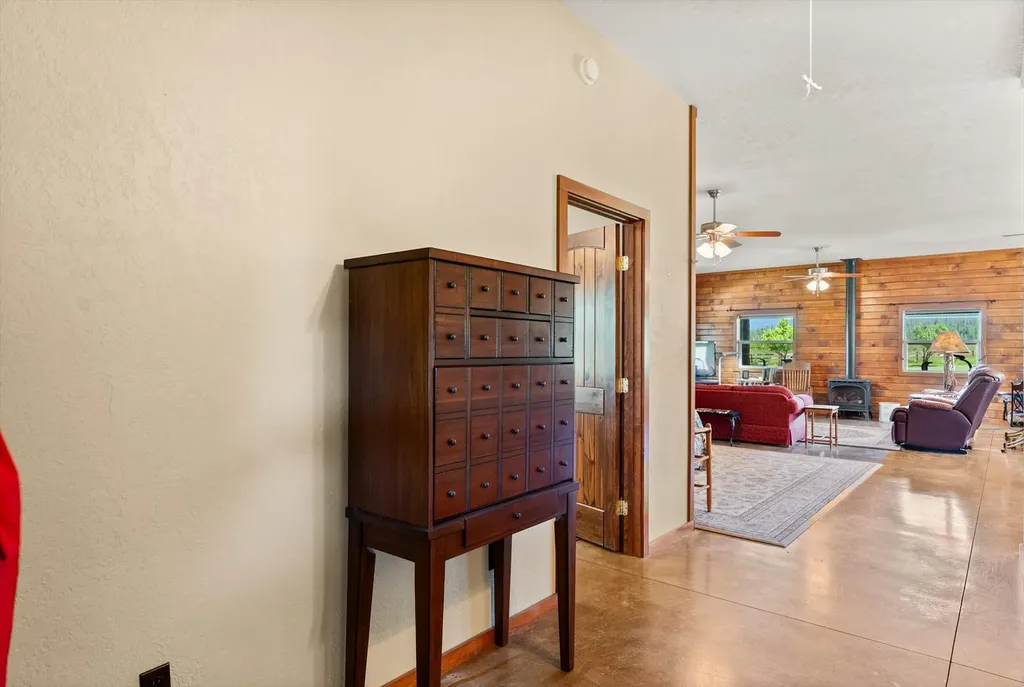 32003 Mission Creek Road St Ignatius MT 59865
