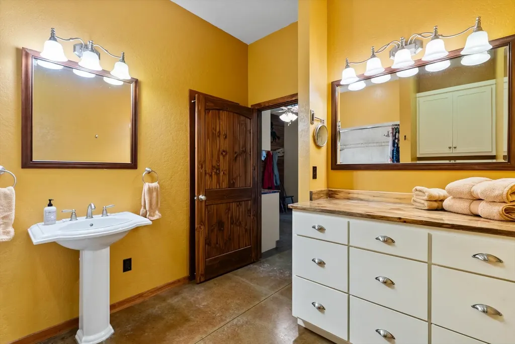32003 Mission Creek Road St Ignatius MT 59865