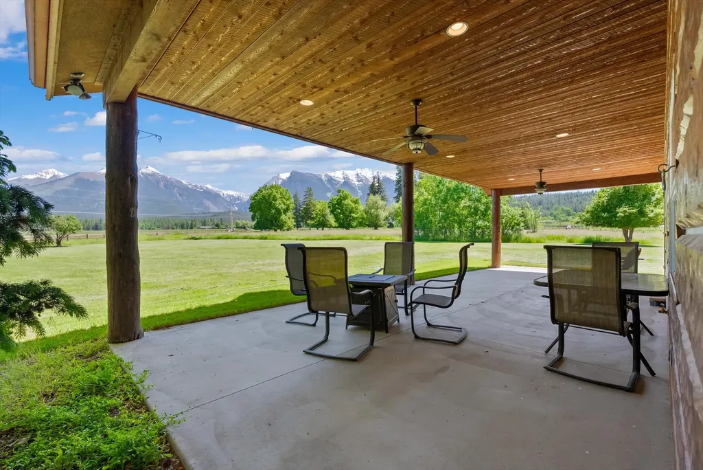 32003 Mission Creek Road St Ignatius MT 59865