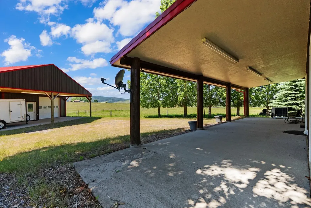 32003 Mission Creek Road St Ignatius MT 59865