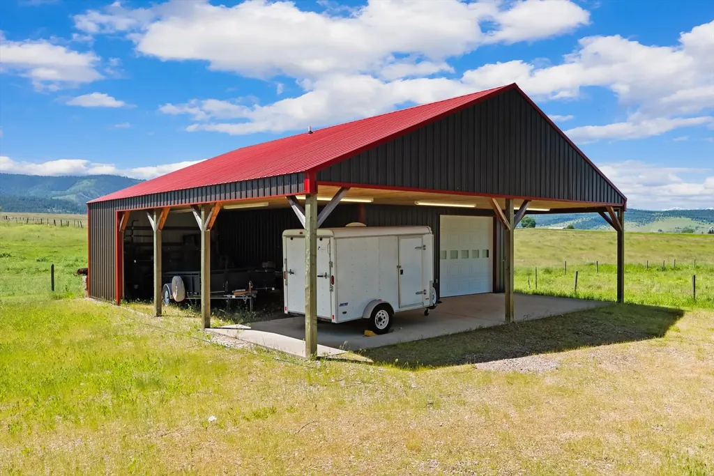 32003 Mission Creek Road St Ignatius MT 59865
