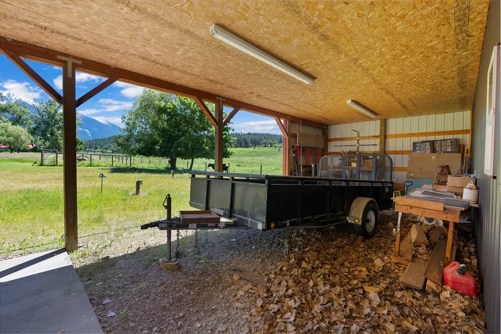 32003 Mission Creek Road St Ignatius MT 59865