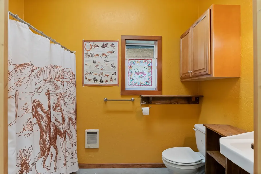 32003 Mission Creek Road St Ignatius MT 59865