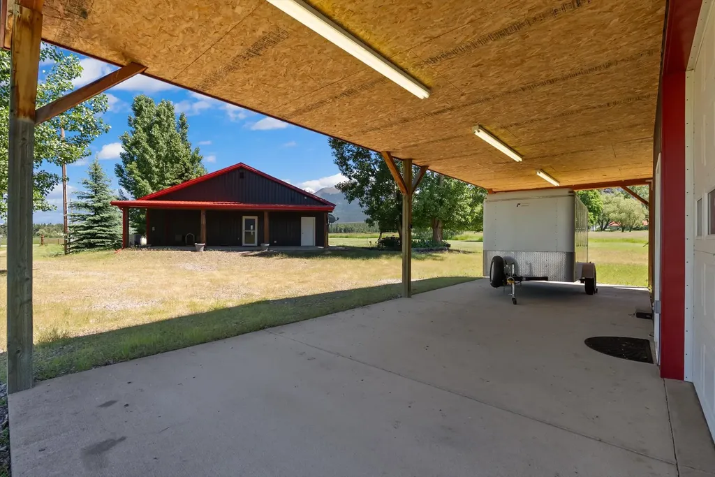 32003 Mission Creek Road St Ignatius MT 59865