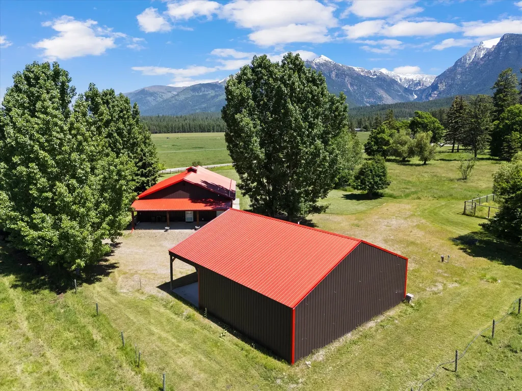 32003 Mission Creek Road St Ignatius MT 59865