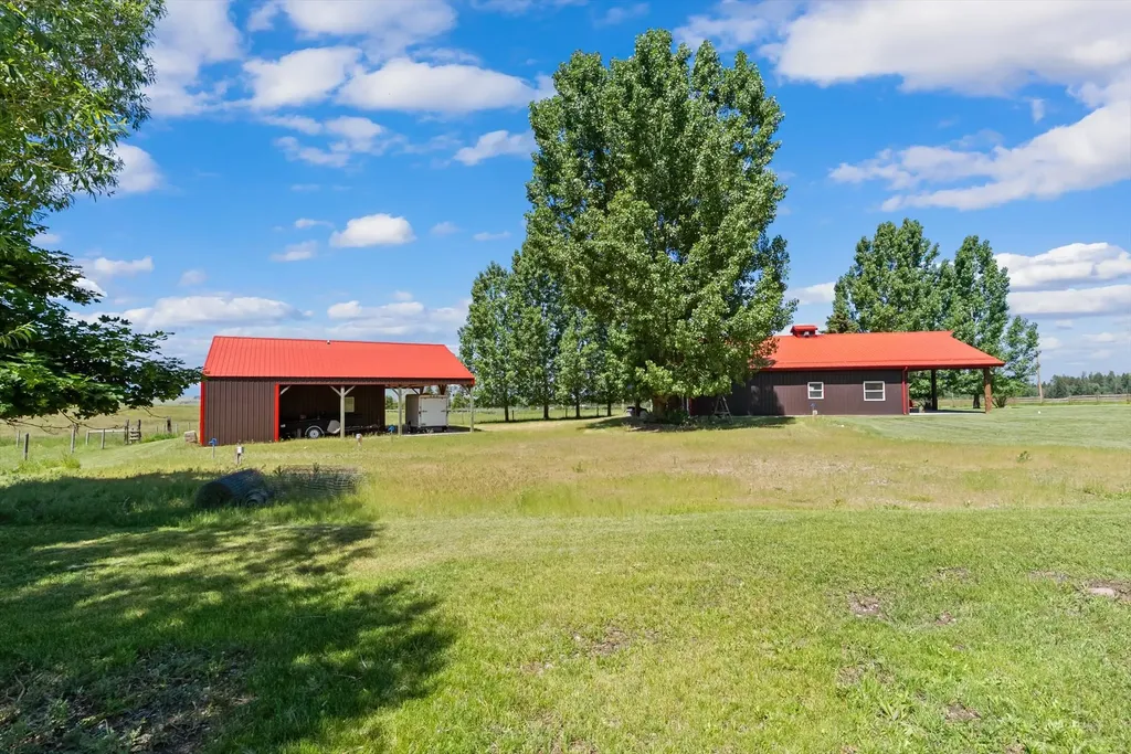 32003 Mission Creek Road St Ignatius MT 59865