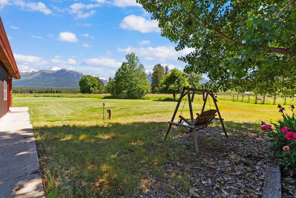 32003 Mission Creek Road St Ignatius MT 59865